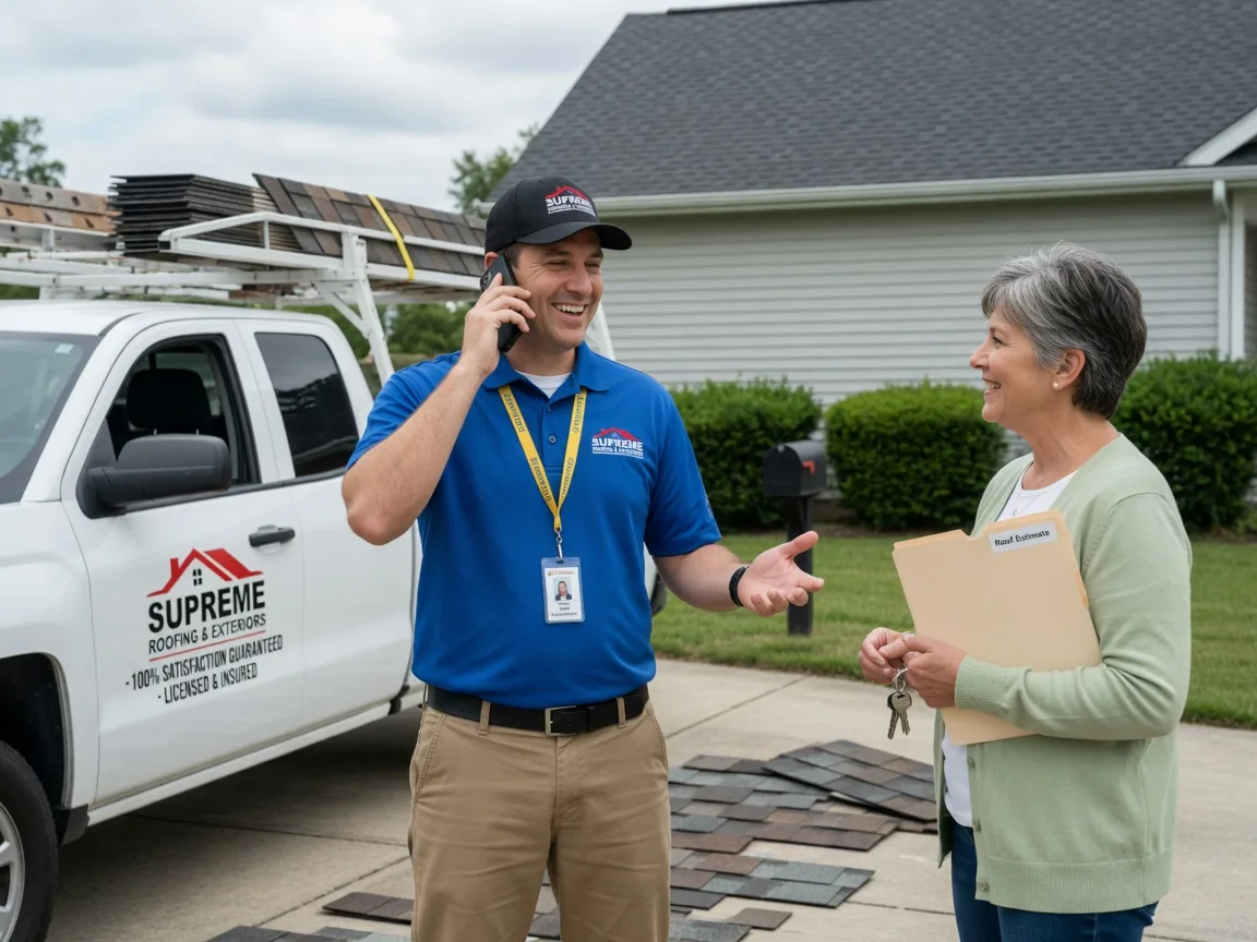 Roof Replacement Greenview, CA FAQs