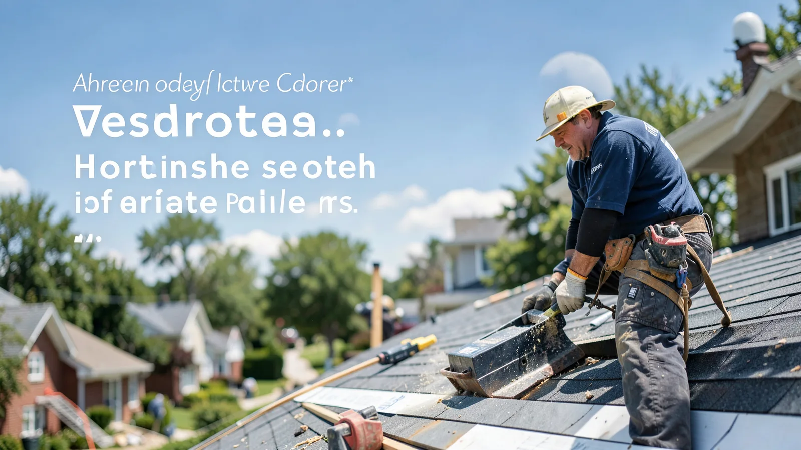 Roof Replacement in Greenview, CA near me